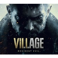 Resident Evil Village AR XBOX One CD Key