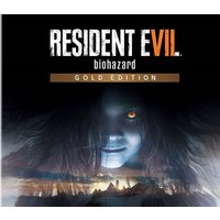 Resident Evil 7: Biohazard Gold Edition NA PC Steam CD Key