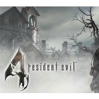 Resident Evil 4 UK XBOX One / Xbox Series X|S CD Key