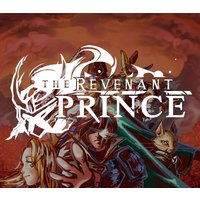 The Revenant Prince Steam CD Key