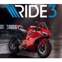 Ride 3 - Season Pass US XBOX One CD Key