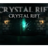 Crystal Rift PC Steam CD Key