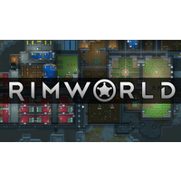 RimWorld PC Steam CD Key