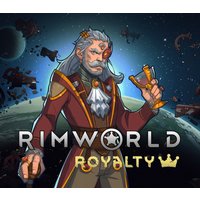RimWorld - Royalty DLC Steam CD Key