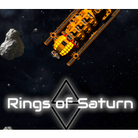 ΔV: Rings of Saturn PC Steam CD Key