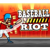 Baseball Riot Steam CD Key