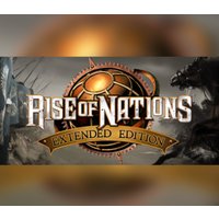 Rise of Nations: Extended Edition Steam Gift