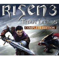Risen 3: Titan Lords Complete Edition Steam CD Key