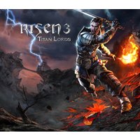 Risen 3 Titan Lords NA Steam CD Key