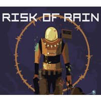 Risk of Rain TR XBOX One CD Key