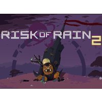 Risk of Rain 2 EN Language Only Steam CD Key