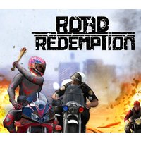 Road Redemption PC Epic Games Account