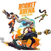 Rocket Arena Mythic Edition EN/FR/ES/PT/JP/CN Languages Only EA App CD Key