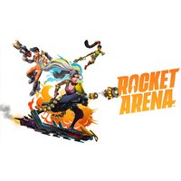 Rocket Arena EN Languages Only EA App CD Key
