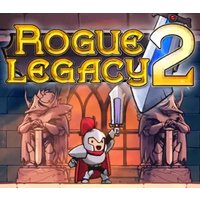 Rogue Legacy 2 PC Steam CD Key