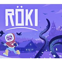 Röki EU Nintendo Switch CD Key