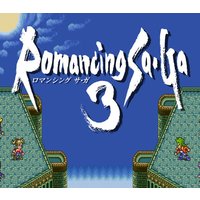Romancing SaGa 3 Steam CD Key