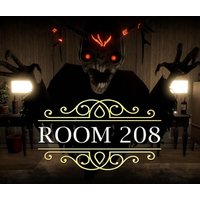 Room 208 Steam CD Key