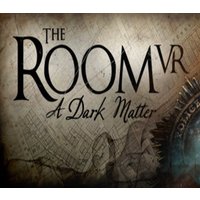 The Room VR: A Dark Matter EU Steam Altergift