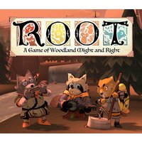 Root (by Dire Wolf) Steam Altergift