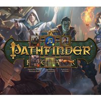 Pathfinder: Kingmaker Royal Edition NA Steam CD Key