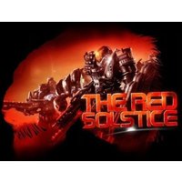 The Red Solstice Steam CD Key