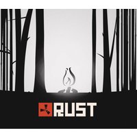 RUST Steam Gift
