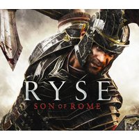 Ryse: Son of Rome EU Steam Altergift