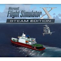 Microsoft Flight Simulator X: Steam Edition - Fair Dinkum Flights Add-On DLC Steam CD Key