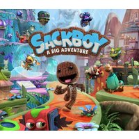 Sackboy: A Big Adventure TR PC Steam CD Key