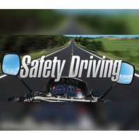 Safety Driving Simulator: Motorbike Steam CD Key