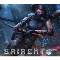 Sairento VR Steam CD Key