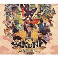 Sakuna: Of Rice and Ruin EU Steam Altergift