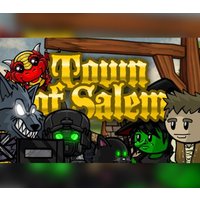Town of Salem Steam CD Key