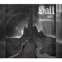 Salt and Sanctuary EU Steam Altergift