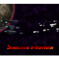 Sanctus Mortem Steam CD Key