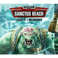 Warhammer 40,000: Sanctus Reach - Legacy of the Weirdboy DLC PC Steam CD Key