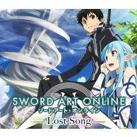 Sword Art Online: Lost Song PC Steam CD Key