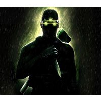 Tom Clancy's Splinter Cell Chaos Theory EU Ubisoft Connect CD Key