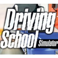 Driving School Simulator Steam CD Key