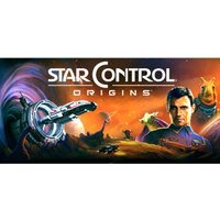 Star Control: Origins Steam CD Key