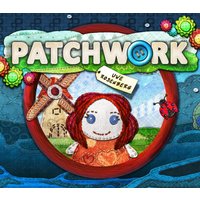 Patchwork Steam CD Key