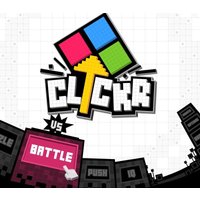 Clickr Steam CD Key
