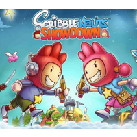 Scribblenauts Showdown AR XBOX One CD Key
