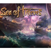 Sea of Thieves TR Xbox Series X|S / PC CD Key