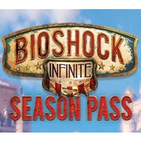 Bioshock Infinite - Season Pass RU/CIS PC Steam CD Key