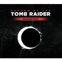 Shadow of the Tomb Raider - Season Pass Steam CD Key