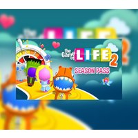 THE GAME OF LIFE 2 - Season Pass Steam Altergift
