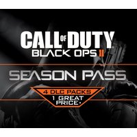 Call of Duty: Black Ops II - Season Pass DLC EU v2 Steam Altergift
