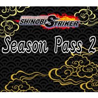 NARUTO TO BORUTO: Shinobi Striker - Season Pass 2 Steam CD Key